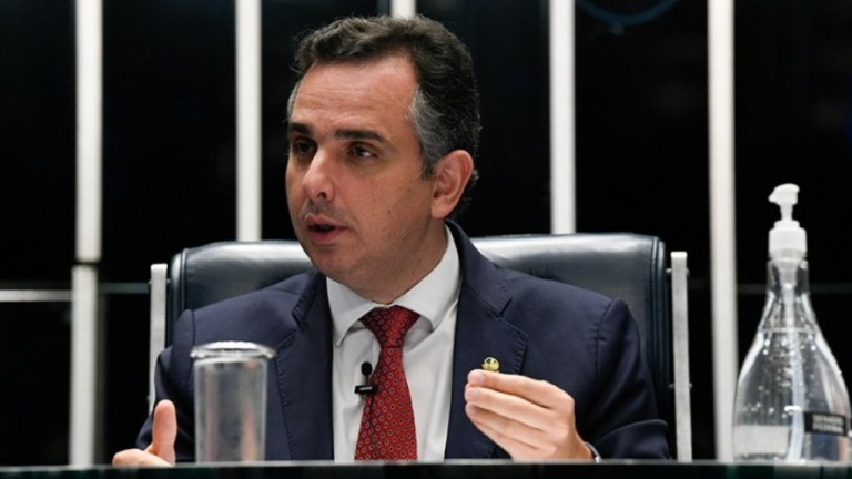 Auxílio emergencial será discutido em  reunião do Senado nesta terça-feira