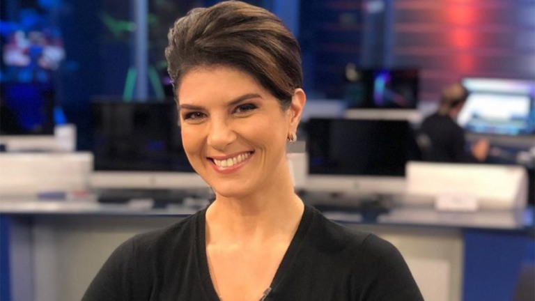 Mariana Godoy é a nova contratada da Record, diz colunista