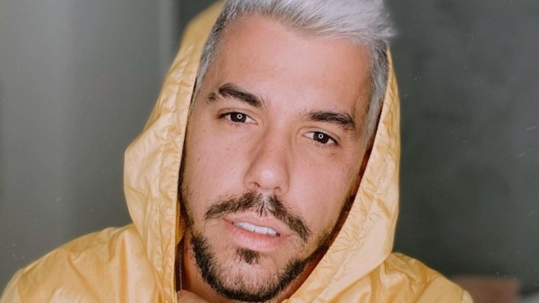 Reality de Anitta terá a presença do ex-Fazenda Lipe Ribeiro no elenco