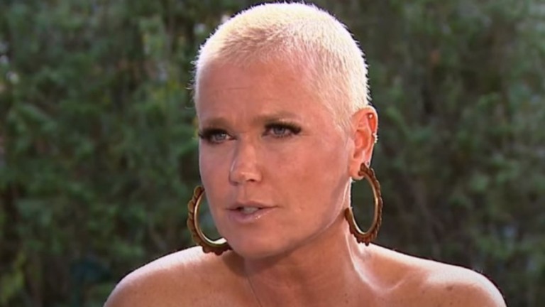 Ex-funcionária denuncia empresa de Xuxa por "trabalho análogo à escravidão"