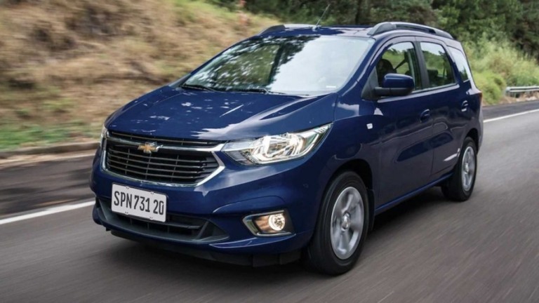 Veja 5 carros feitos no Brasil que já passaram dos R$ 100 mil Veja 5 carros feitos no Brasil que já passaram dos R$ 100 mil