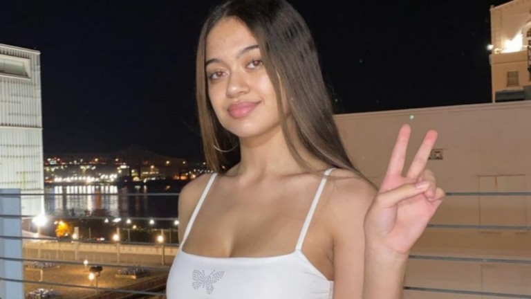 Estrela do TikTok é encontrada morta aos 18 anos