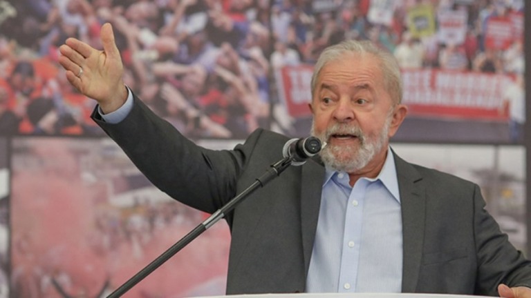 Posts contra Lula tiveram apoio do Exército, revela Villas Bôas; confira