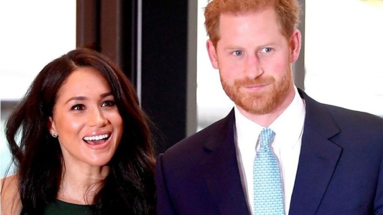 Meghan Markle vence processo contra jornal que publicou carta dela ao pai