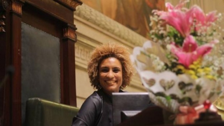 STJ adia julgamento de desembargadora acusada de calúnia contra Marielle