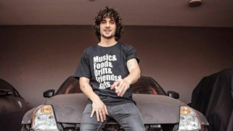 BBB 21: Fiuk teve que vender carro de R$ 150 mil após chegar à falência
