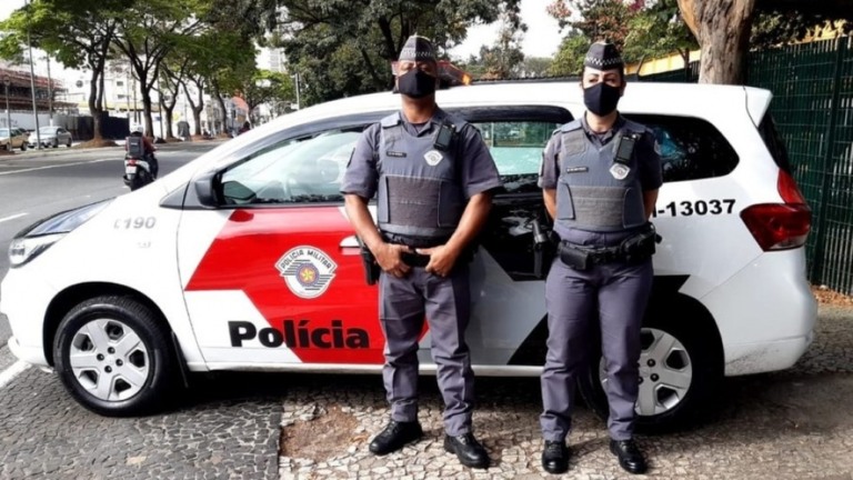 SP: polícia reforçará ações contra eventos de aglomeração no feriado de carnaval