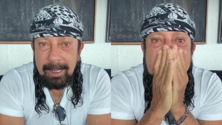 Bell Marques chora ao falar sobre falta de Carnaval: "Não me sinto feliz"