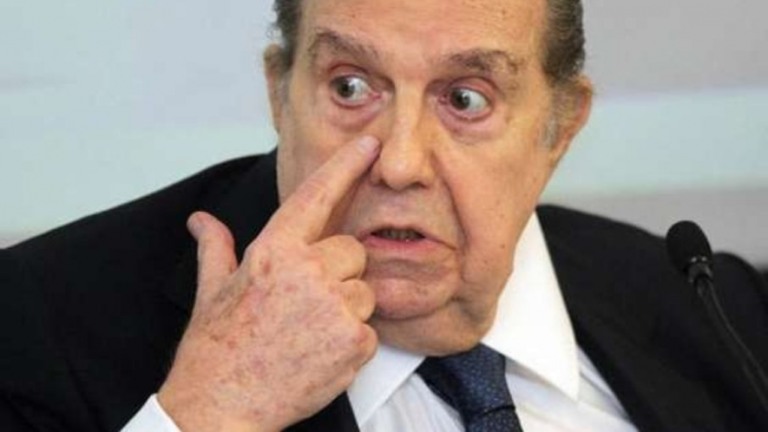 Morre aos 92 anos Paulo Egydio Martins, ex-governador de São Pauló