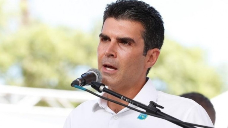 Governador do Pará diz que Ministério reconheceu erro na distribuição da vacina