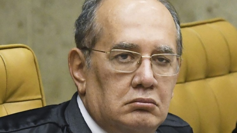 Gilmar Mendes classifica Lava Jato como "esquadrão da morte"