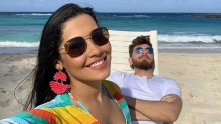 Será que voltam? Thaynara OG e Gustavo Mioto se reaproximam