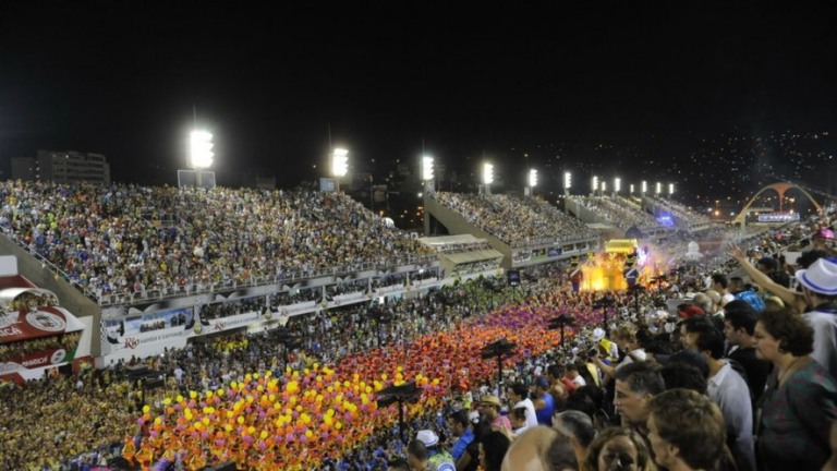 Carnaval sem desfile: saiba como ajudar escolas de samba na pandemia