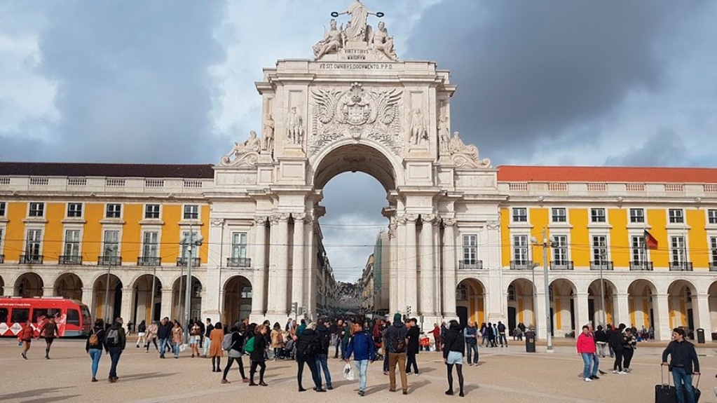 Portugal estende suspensão de voos partindo do Brasil e do Reino Unido