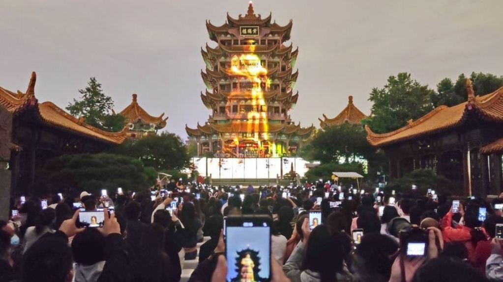 Se soubéssemos não teríamos voltado, dizem brasileiros resgatados de Wuhan