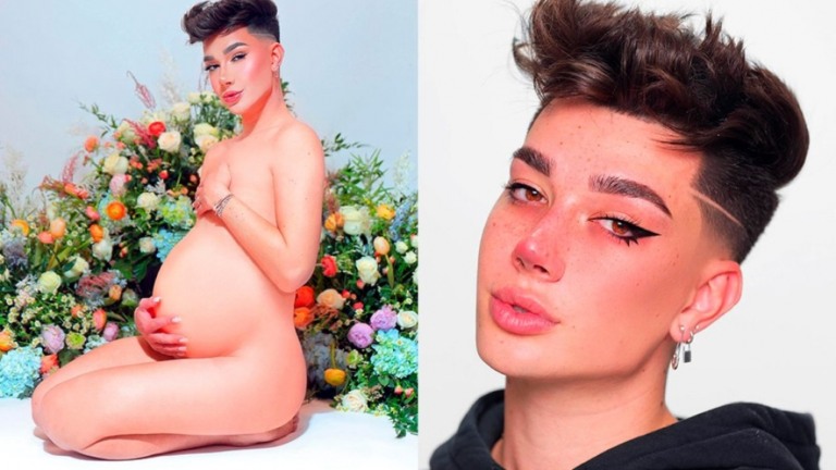 Maquiador das Kardashians é criticado por simular gravidez em desafio
