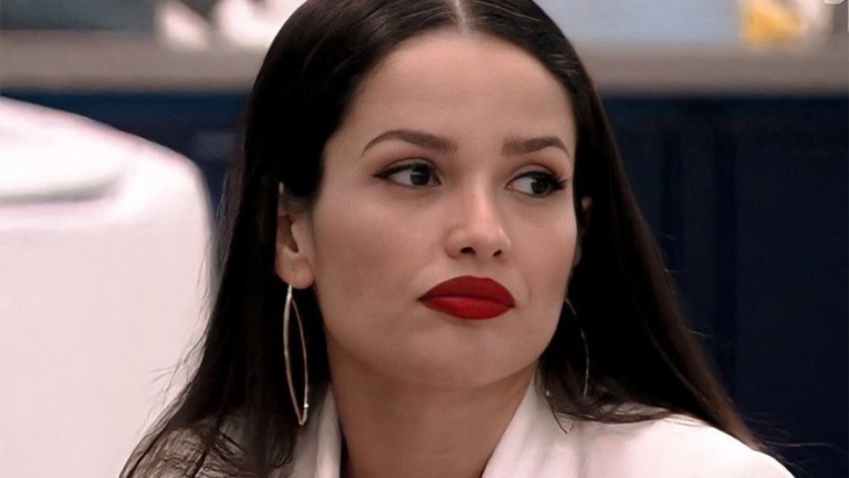 BBB 21: Juliette já quis ser cantora gospel, mas desistiu por falta de dinheiro