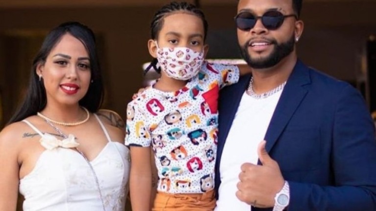 'BBB 21': Mãe do filho de Nego Di fala sobre rejeição do brother: "Eu avisei"