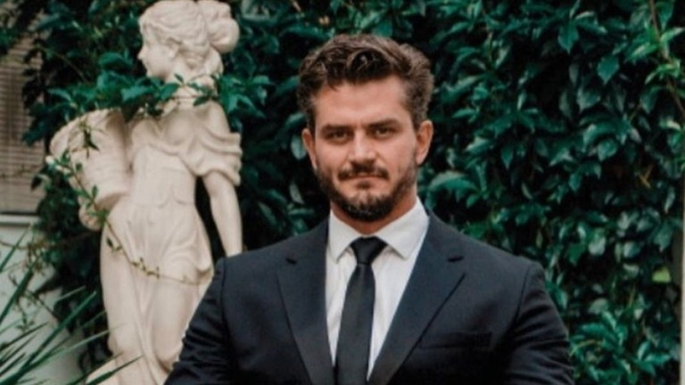 Marcos Harter perde processo para a Globo e é condenado a pagar R$ 75 mil