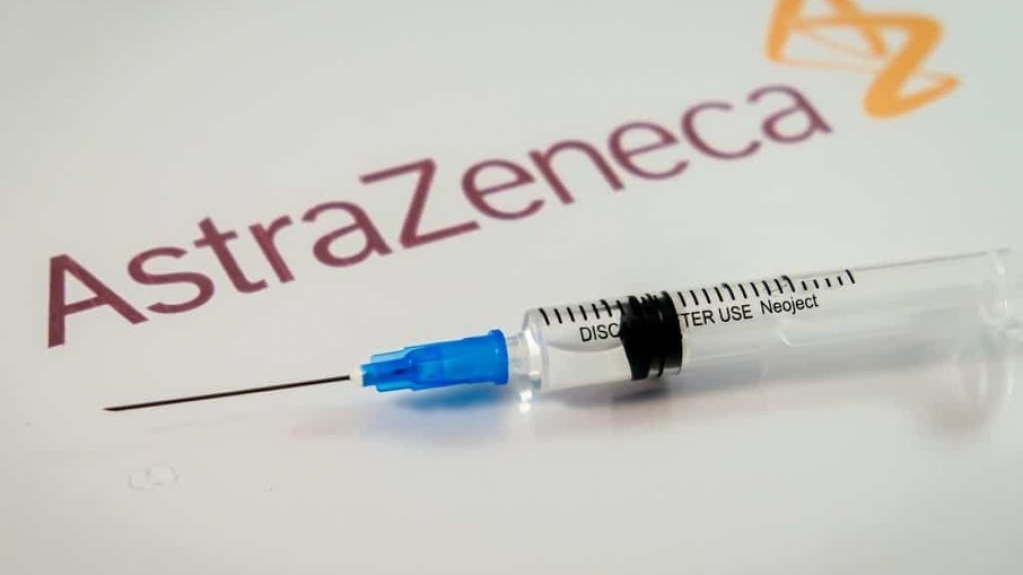 África do Sul quer devolver 1 milhão de doses da vacina AstraZeneca, diz jornal