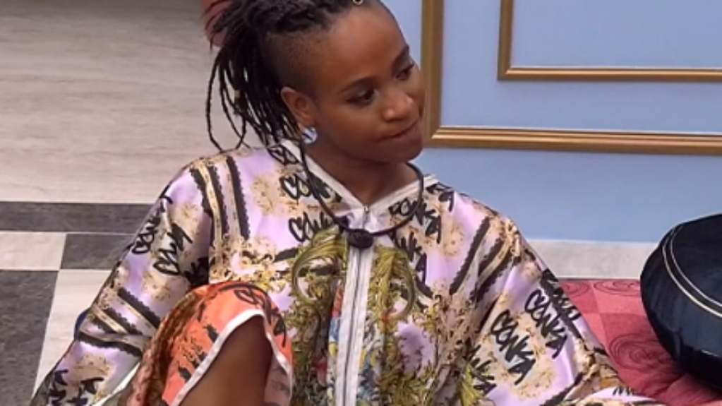 ‘BBB 21’: Karol Conká diz que quer Carla Diaz desestabilizada ‘BBB 21’: Karol Conká diz que quer Carla Diaz desestabilizada