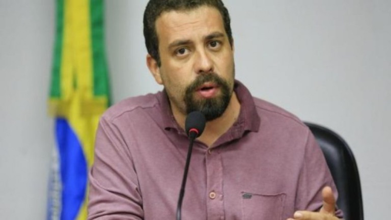 Boulos é eleito um dos 100 líderes emergentes globais pela Revista Time