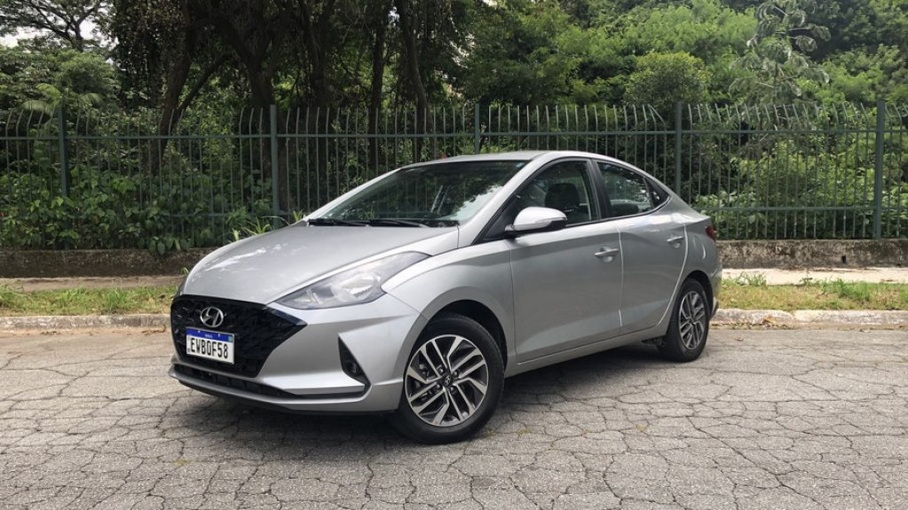 Hyundai HB20S é boa alternativa para antigos donos de Ford Ka Sedan?