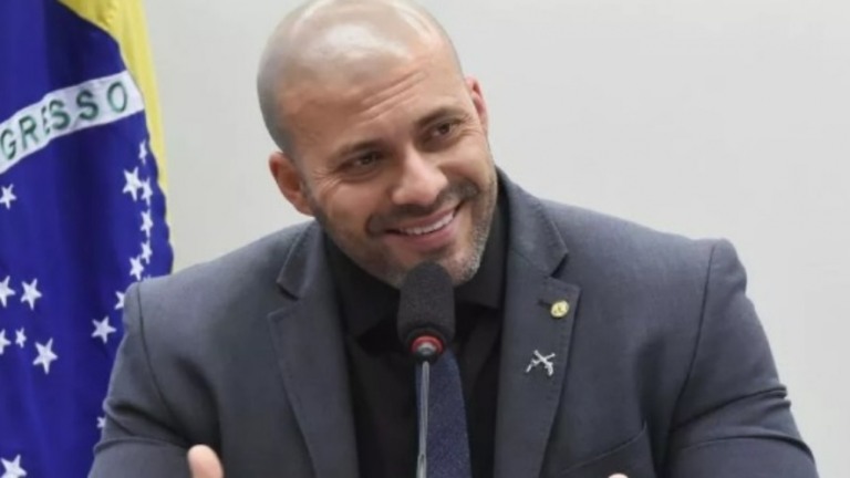 Quem é Daniel Silveira: Veja 4 polêmicas envolvendo o deputado preso nessa terça