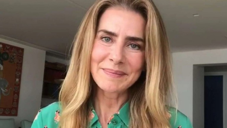 Maitê Proença revela segredo para deixar a vagina 'mais jovem'