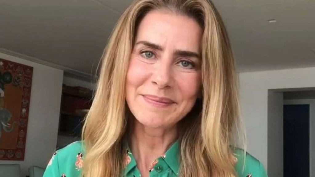 Maitê Proença revela segredo para deixar a vagina 'mais jovem' Maitê Proença revela segredo para deixar a vagina 'mais jovem'