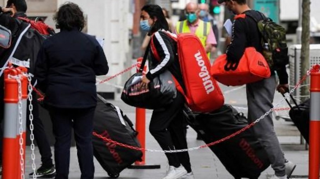 Hotelaria prevê crescimento em 2021, mas não deve ter resultados de 2019 Hotelaria prevê crescimento em 2021, mas não deve ter resultados de 2019