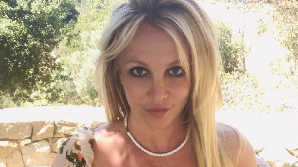 Novo documentário mostra Britney Spears controlada pelo pai até para engravidar Novo documentário mostra Britney Spears controlada pelo pai até para engravidar