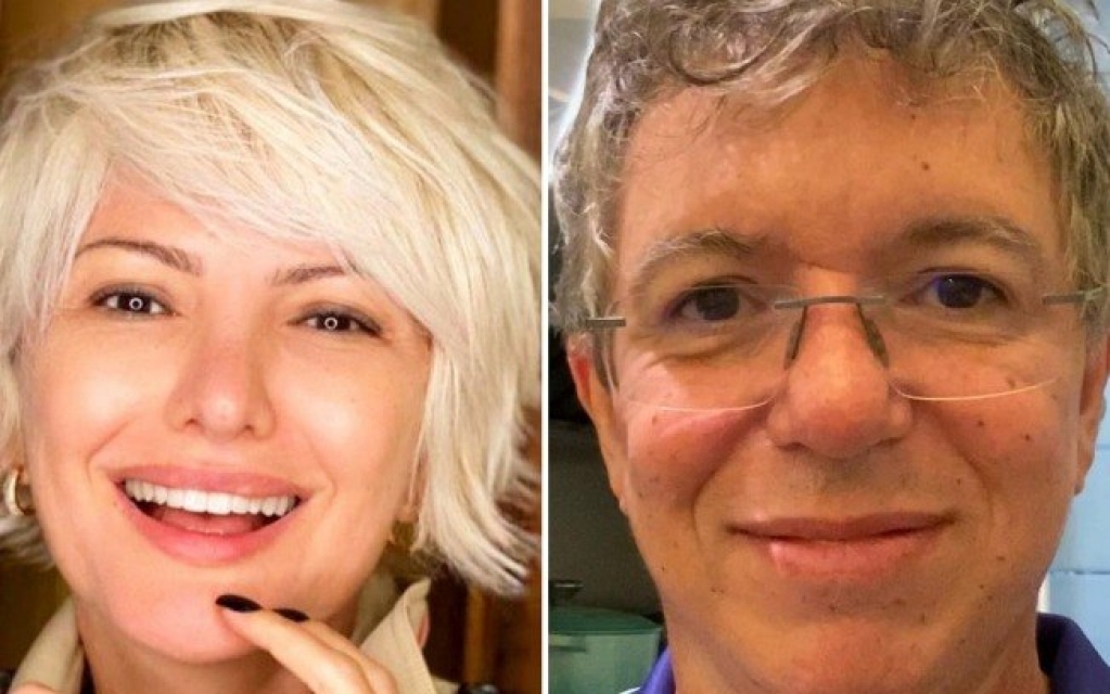Antonia Fontenelle desce sarrafo no "BBB 21" e respinga no diretor Boninho Antonia Fontenelle desce sarrafo no "BBB 21" e respinga no diretor Boninho