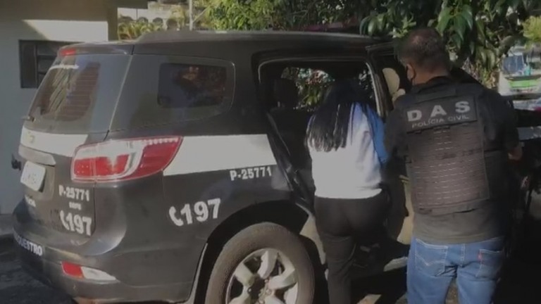Grupo suspeito de praticar sequestros-relâmpago é preso em São Paulo