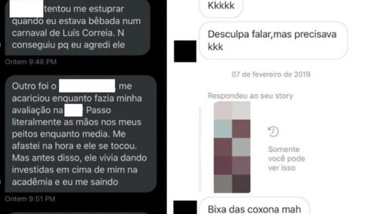 Professor é condenado a 67 anos de prisão por estupro de vulnerável no Ceará