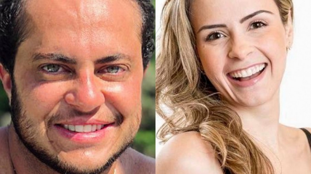 Ana Paula critica postura de Thammy com Lumena: "Racismo reverso não existe" Ana Paula critica postura de Thammy com Lumena: "Racismo reverso não existe"