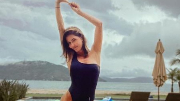 Deborah Secco revela como gastou cachê de "Bruna Surfistinha"