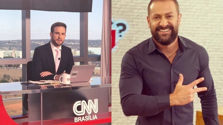 CNN perde ação na Justiça para médico cotado para ser ministro de Bolsonaro