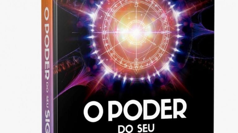 Livro "O poder do signo", da astróloga Chani Nicholas, chega ao Brasil