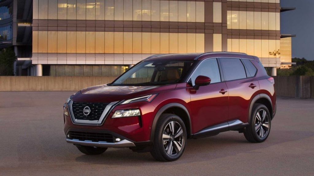 Chegada do novo Nissan X-Trail ao Brasil depende de queda do dólar