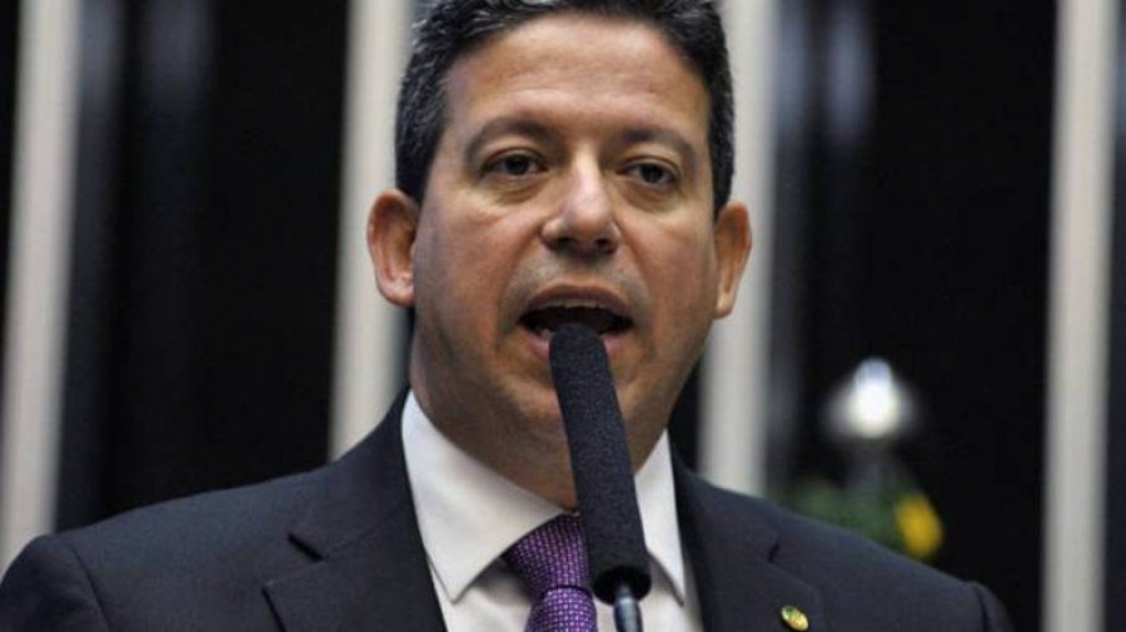 "Não haverá outros casos como este", diz Lira sobre prisão de Daniel Silveira "Não haverá outros casos como este", diz Lira sobre prisão de Daniel Silveira