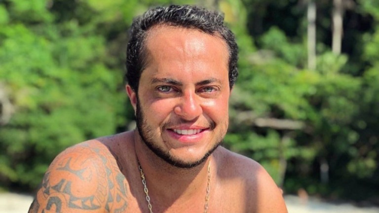 Thammy Miranda sobre ação contra Lumena: "Não é sobre cor, é sobre respeito"