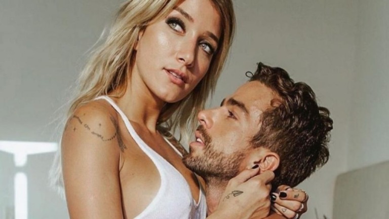 Casamento de Gabriela Pugliesi e Erasmo Viana chega ao fim