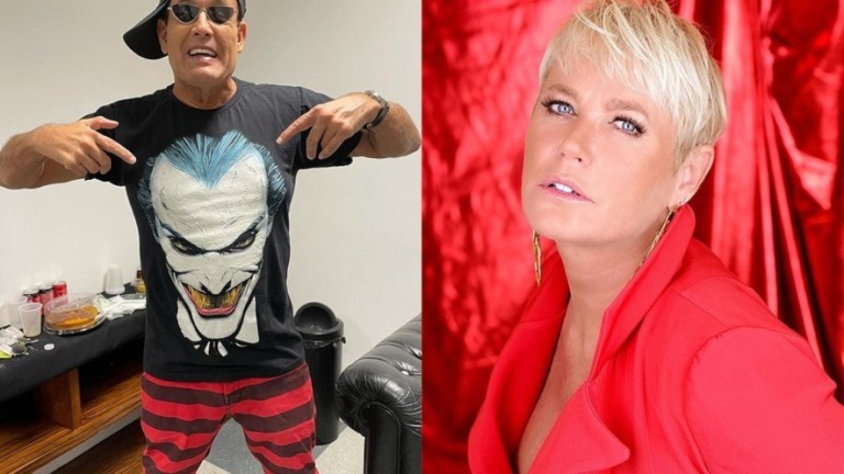Sérgio Mallandro relembra broncas de Marlene Mattos em Xuxa: "Esculachava"