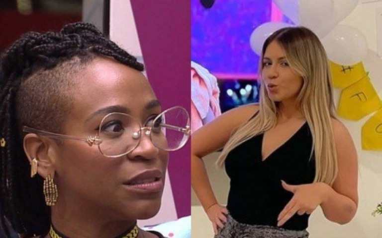 'BBB 21': Marília Mendonça torce contra Karol, mas alerta fãs contra linchamento