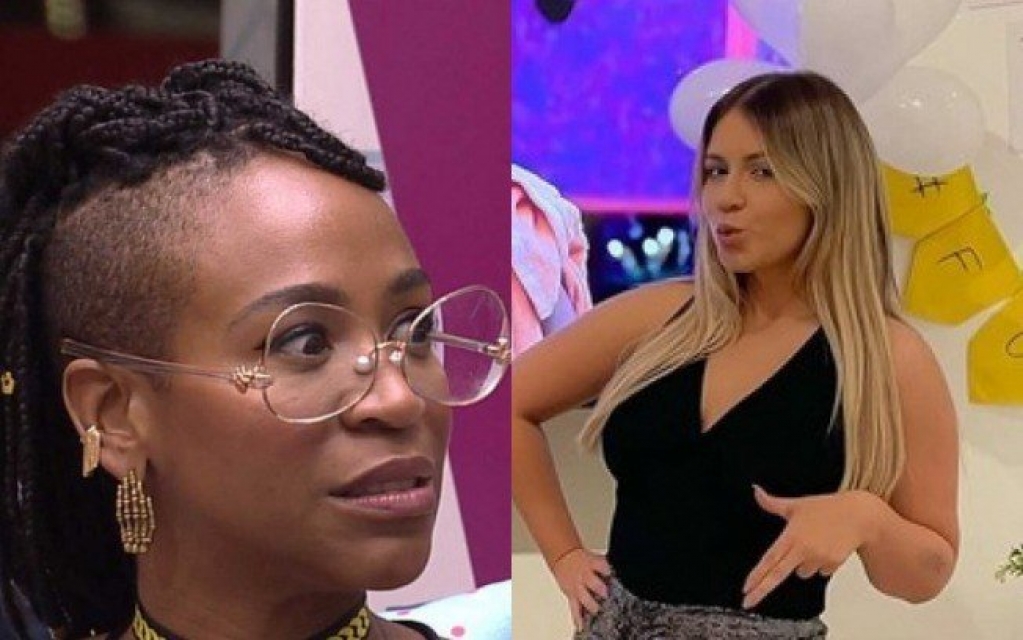 'BBB 21': Marília Mendonça torce contra Karol, mas alerta fãs contra linchamento
