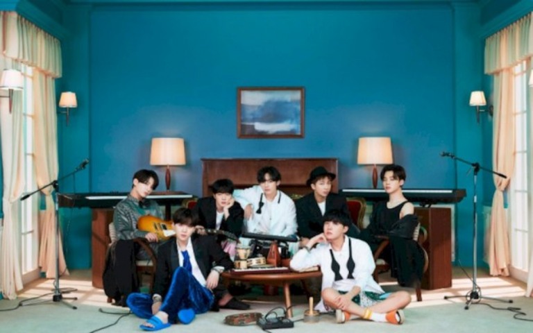MTV exibe nesta terça o Acústico com BTS