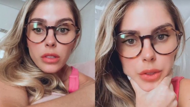 Bárbara Evans conta que já gastou todo o prêmio de "A Fazenda": "Foi pro ralo"