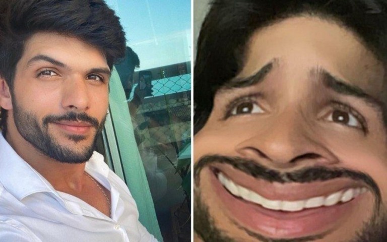 Ex-BBB promete prêmio para quem acertar porcentagem de votos de Karol Conká