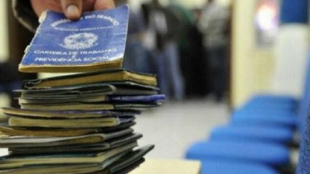 15 empresas estão contratando pelo Brasil; veja quais
